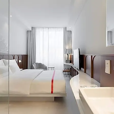 Ruby Mimi By Ihg Hotel Zurich