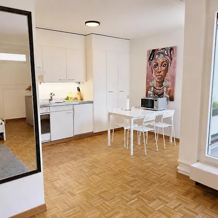 Apartment Practical In The Center - Art 7 *