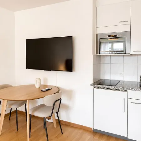 Apartment Lovely In The Center - Crown 44 *