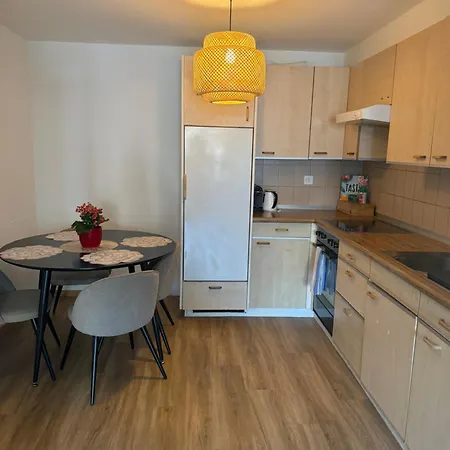 Apartment Zrh Stay- Helvetia Platz Zurich