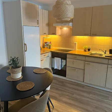 Zrh Stay- Helvetia Platz Zurich