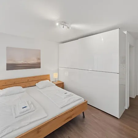 Apartment Executive 2br Flat 100sqm - Mainau 6
