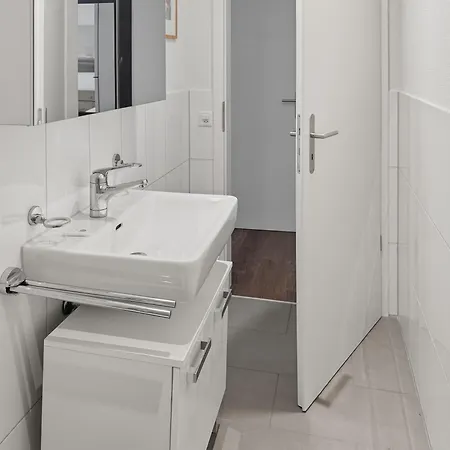Executive 2br Flat 100sqm - Mainau 6 Apartment *