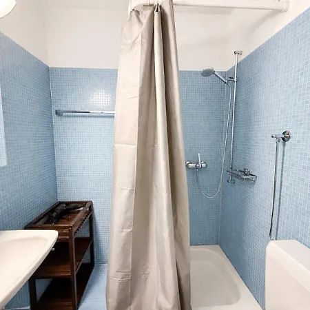Apartment Amazing In The Centre - Art 10 Zurich
