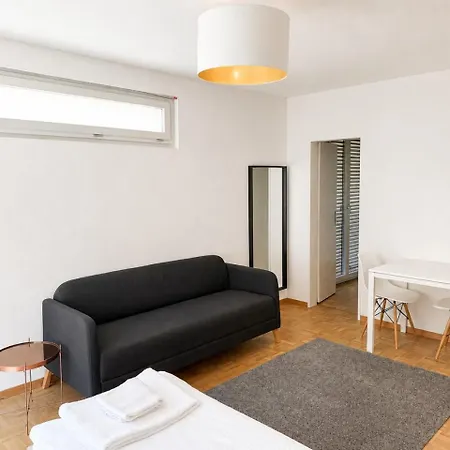 Apartment Fantastic In The Centre - Art 8 *