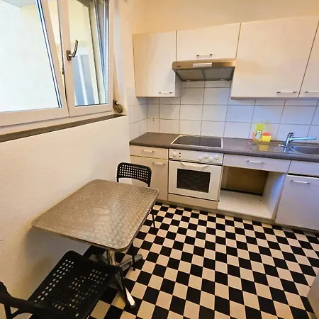 Large Flats, Center - Schd Apartment *