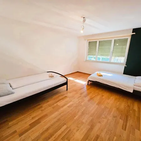 Apartment Large Flats, Center - Schd *