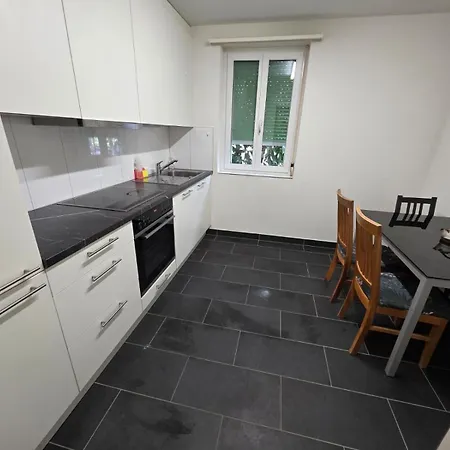 Apartment Large Flats, Center - Schd *