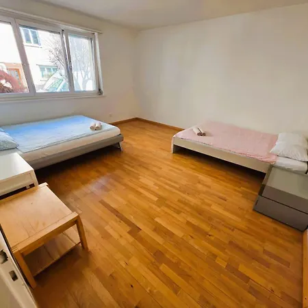 Apartment Large Flats, Center - Schd *