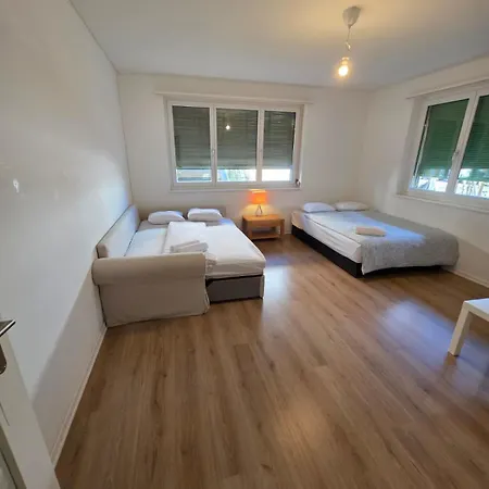 Apartment Large Flats, Center - Schd