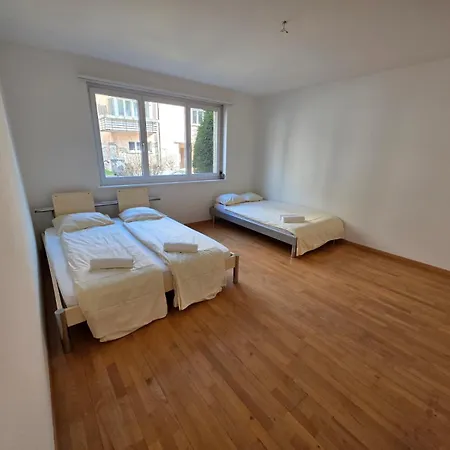 Apartment Large Flats, Center - Schd