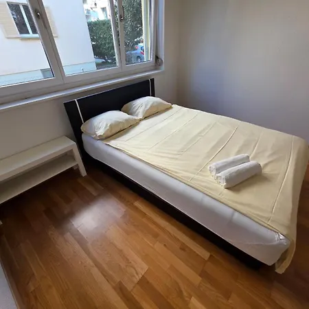 Apartment Large Flats, Center - Schd Zurich