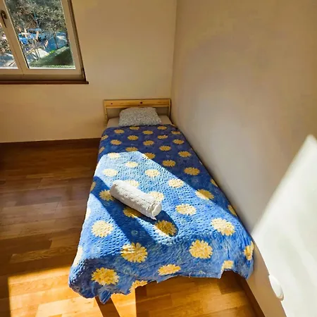 Large Flats, Center - Schd Apartment Zurich