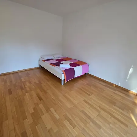 Large Flats, Center - Schd Zurich