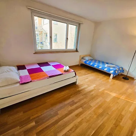 Apartment Large Flats, Center - Schd *