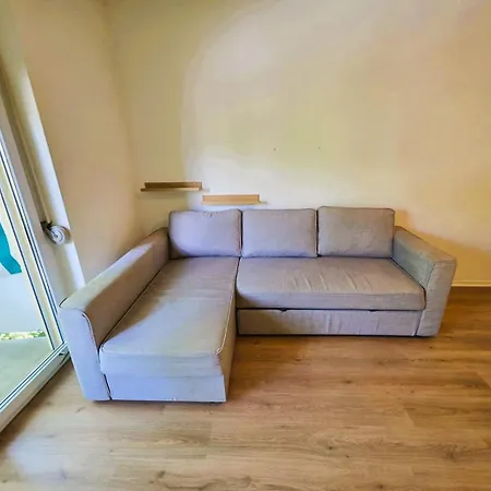 Large Flats, Center - Schd Apartment Zurich