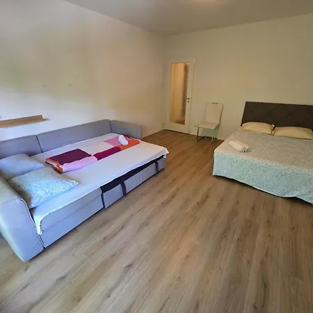 Apartment Large Flats, Center - Schd Zurich