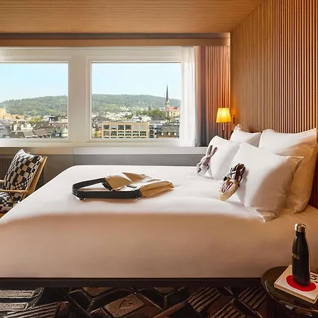 Mama Shelter Hotel