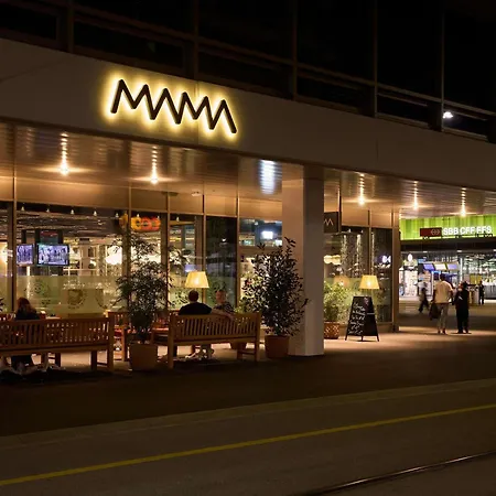 Hotel Mama Shelter