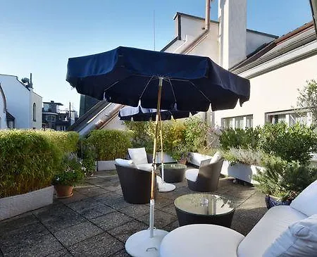 Design&lifestyle Hotel