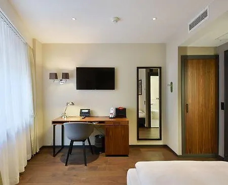 Hotel Design&lifestyle