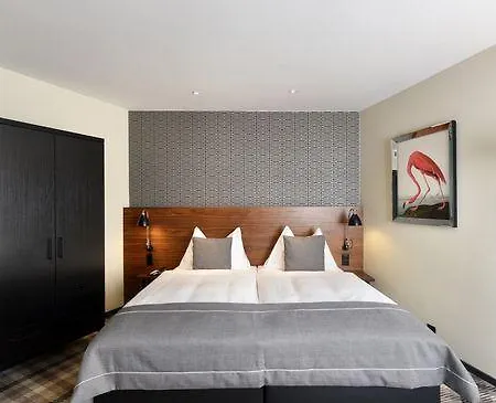 Design&lifestyle Hotel