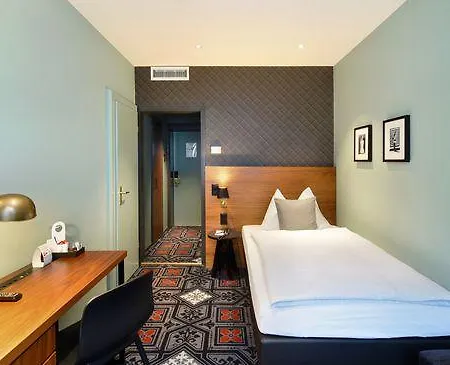 Hotel Design&lifestyle 3*