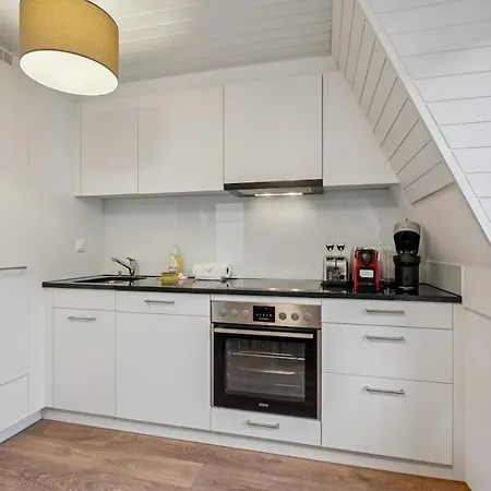 Cozy 1br In Center - Color 31 Apartment Zurich