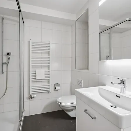 Cozy 1br In Center - Color 31 Apartment Zurich