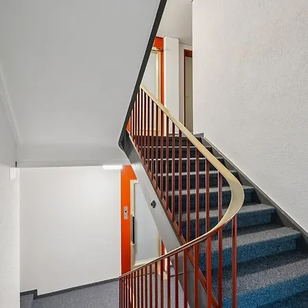 Cozy 1br In Center - Color 31 Apartment Zurich