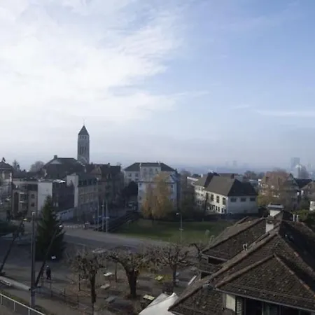 Flat - Close To Hb Uni Apartment