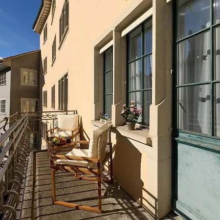 Franziskaner By Centra 3*