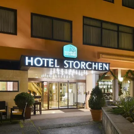 Hotel B_smart Schonenwerd