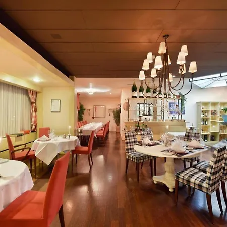 B_smart Hotel 4*