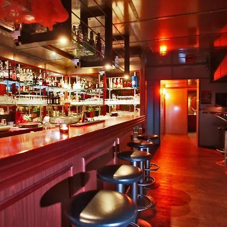 B_smart Hotel