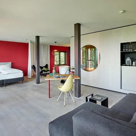 Sorell Rigiblick - & Aparthotel