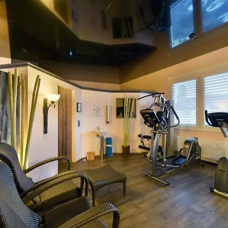 Hotel B_smart 4*