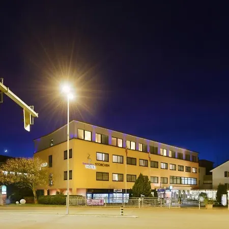 B_smart 4* Schonenwerd