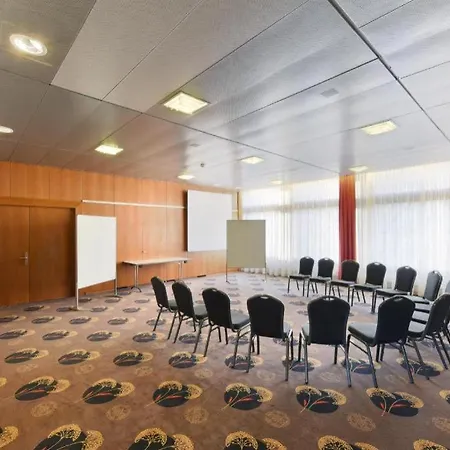 Hotel B_smart Schonenwerd
