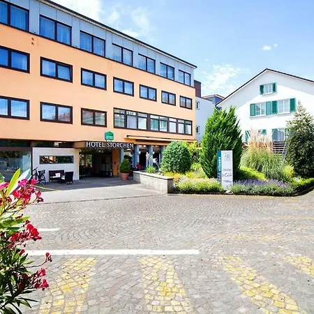 B_smart 4* Schonenwerd