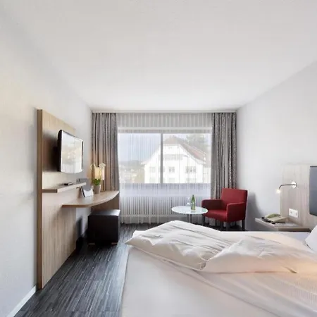 Hotel B_smart Schonenwerd