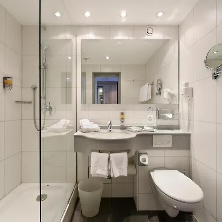 B_smart Hotel
