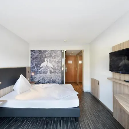 B_smart Hotel 4*
