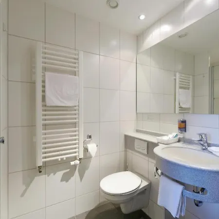 B_smart Hotel 4*