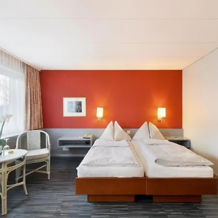 B_smart Hotel Schonenwerd