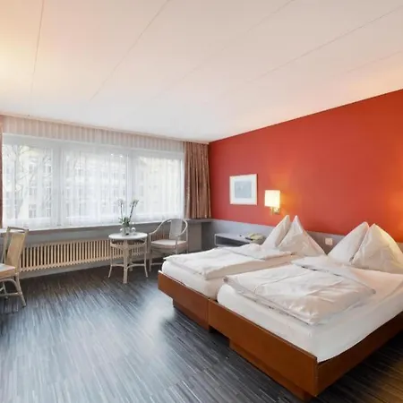 B_smart Hotel Schonenwerd