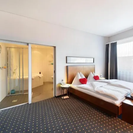 B_smart Hotel