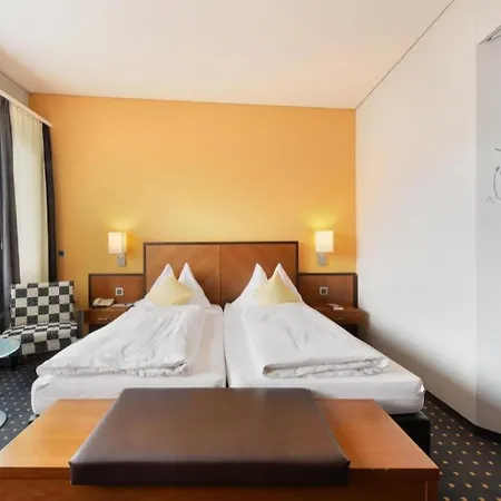 Hotel B_smart 4*