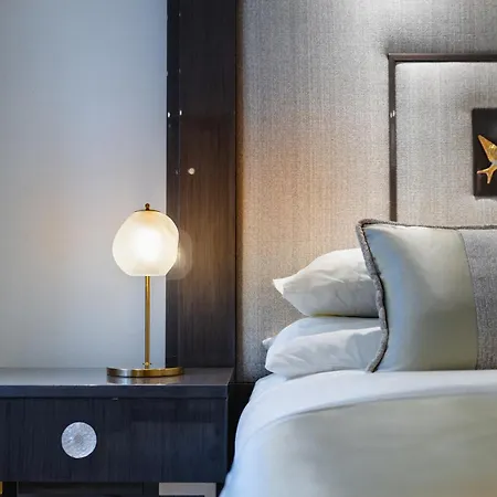 Hotel Florhof Zürich
