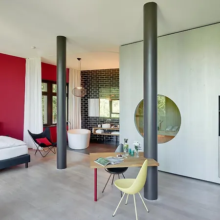 Sorell Rigiblick - & 4* Zurich